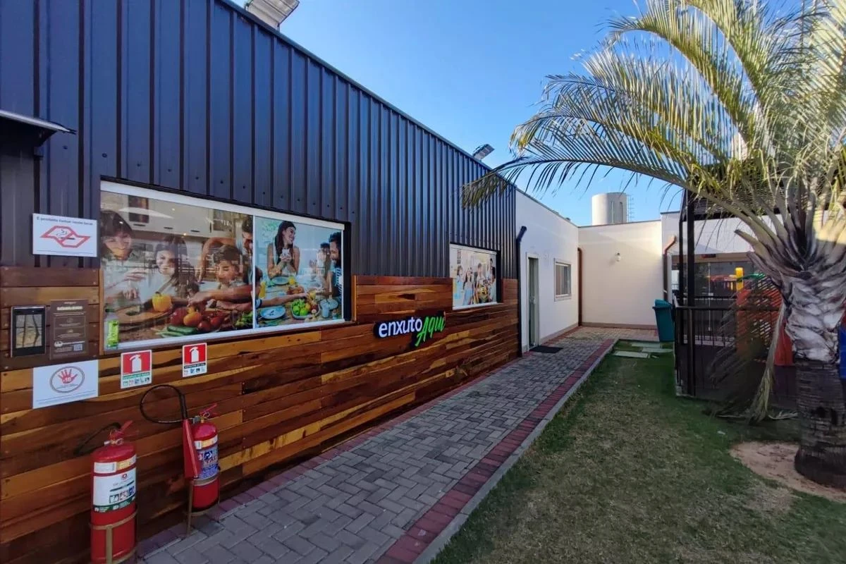 Mini Mercado