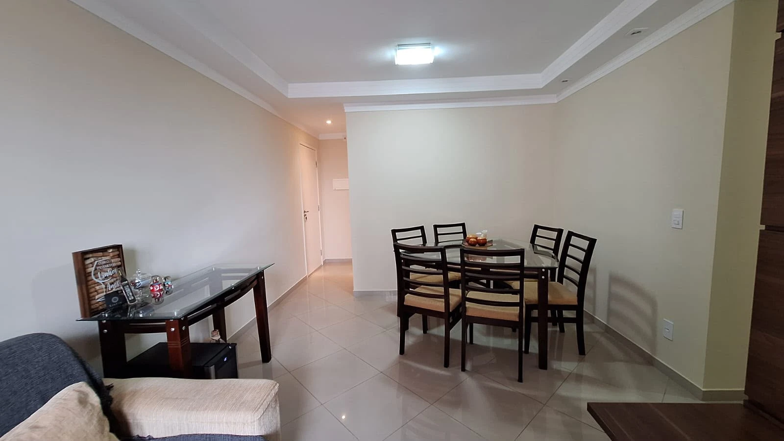 Sala De Jantar