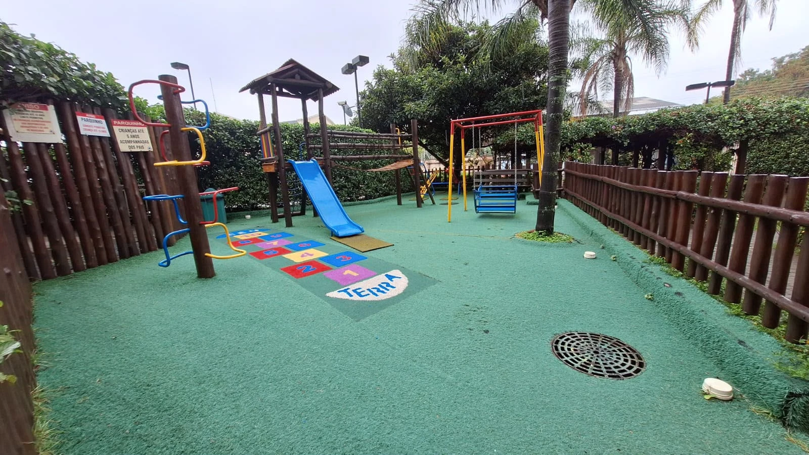 Playground