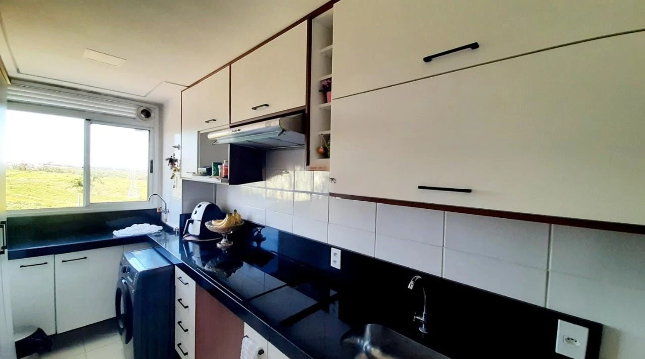 Cozinha/ Lavanderia