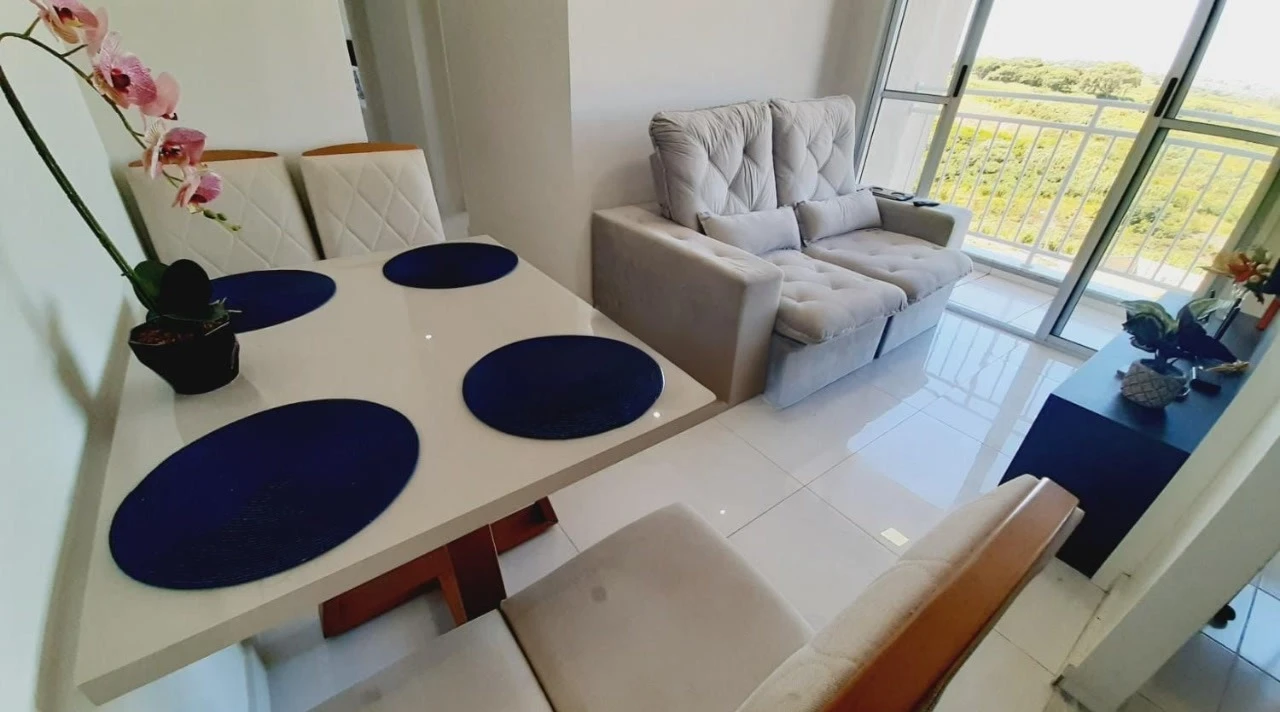 Sala De Jantar