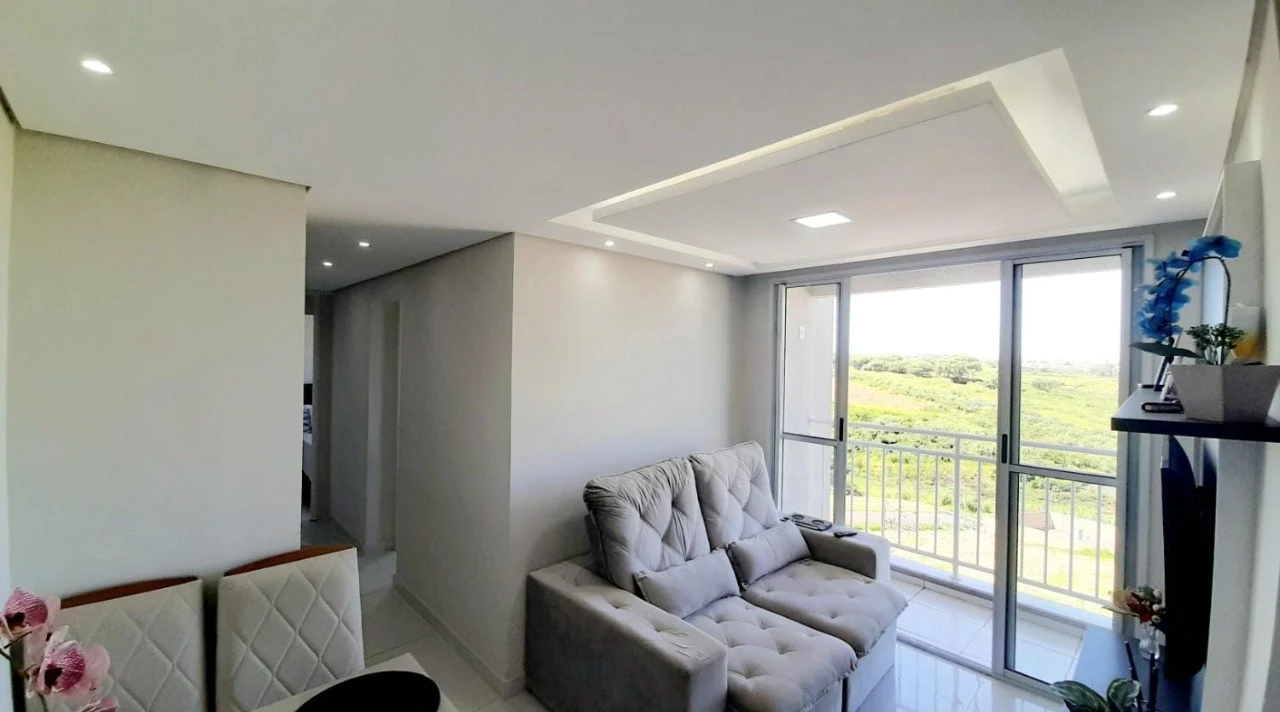 Sala/ Sala De Jantar