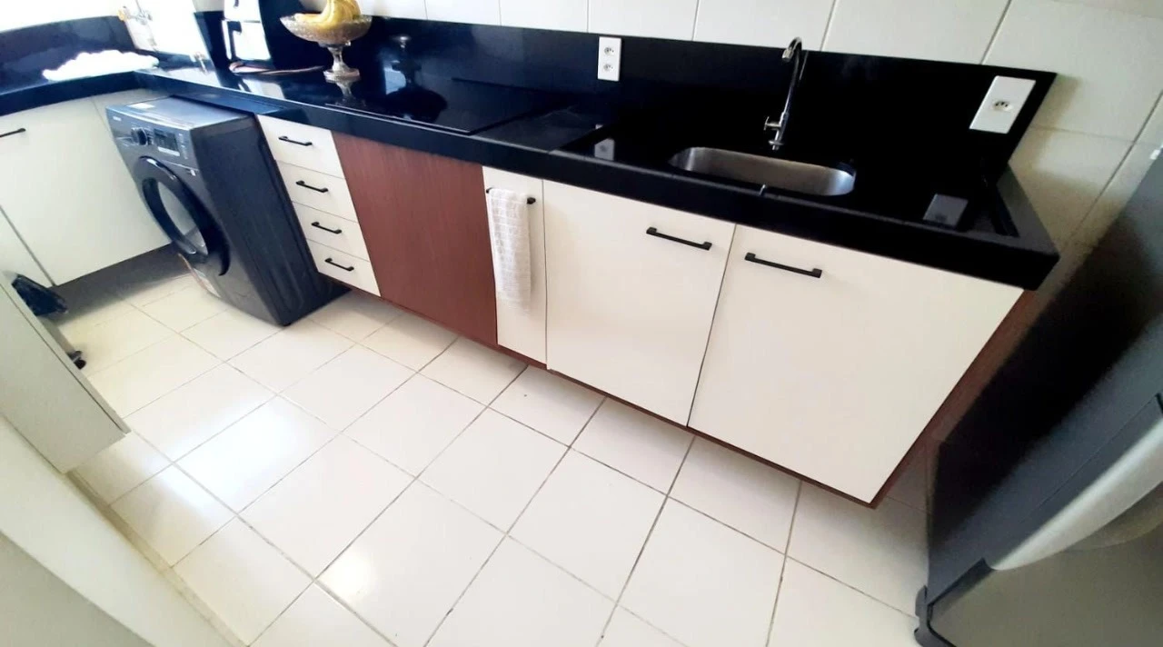 Cozinha