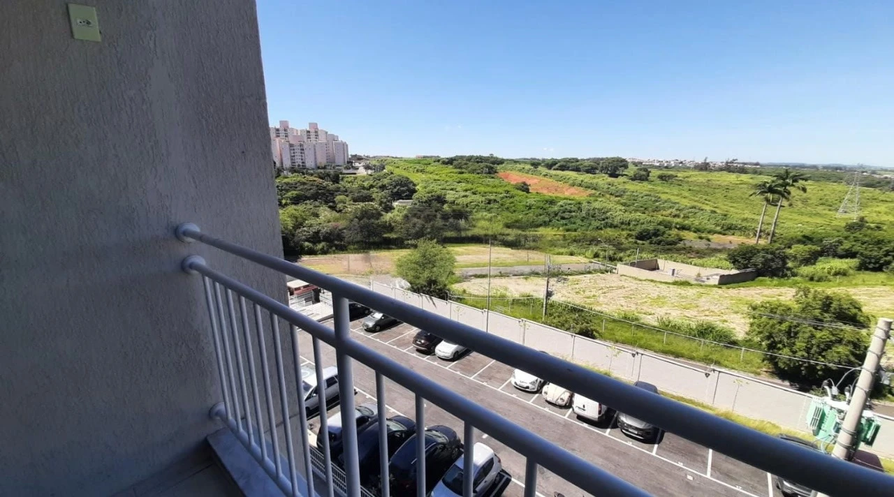 Vista Varanda