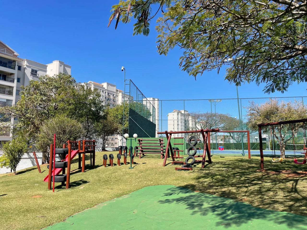 Playground