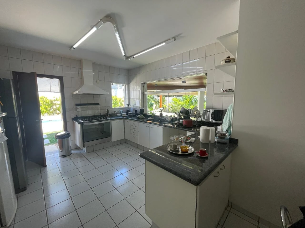 Cozinha