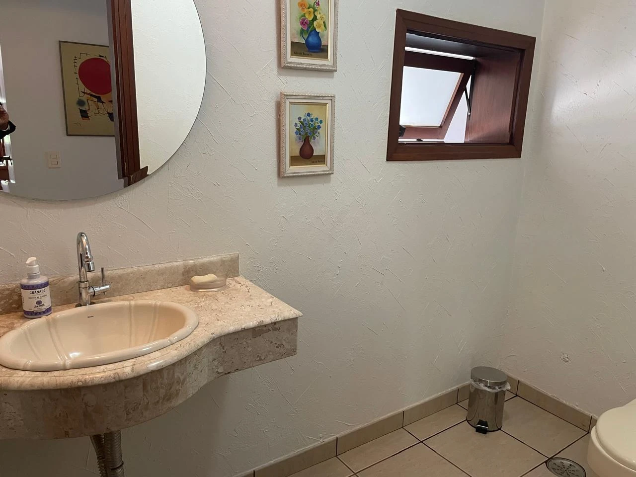 Lavabo
