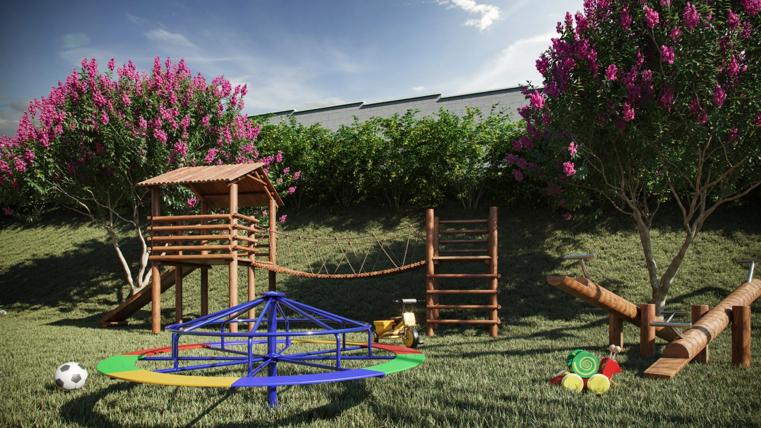 Playground