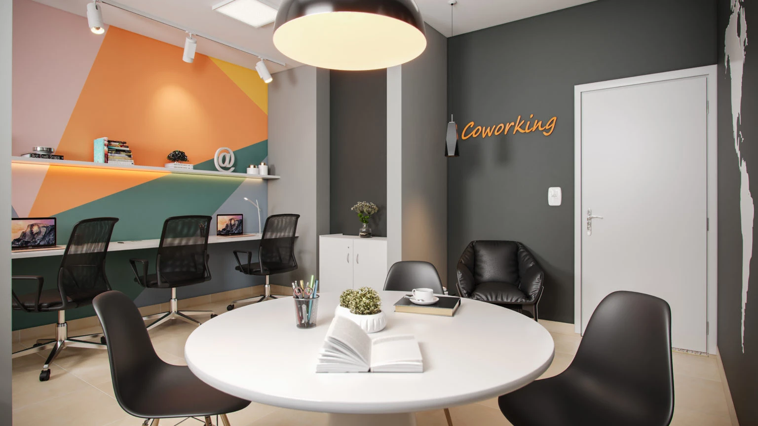 Coworking