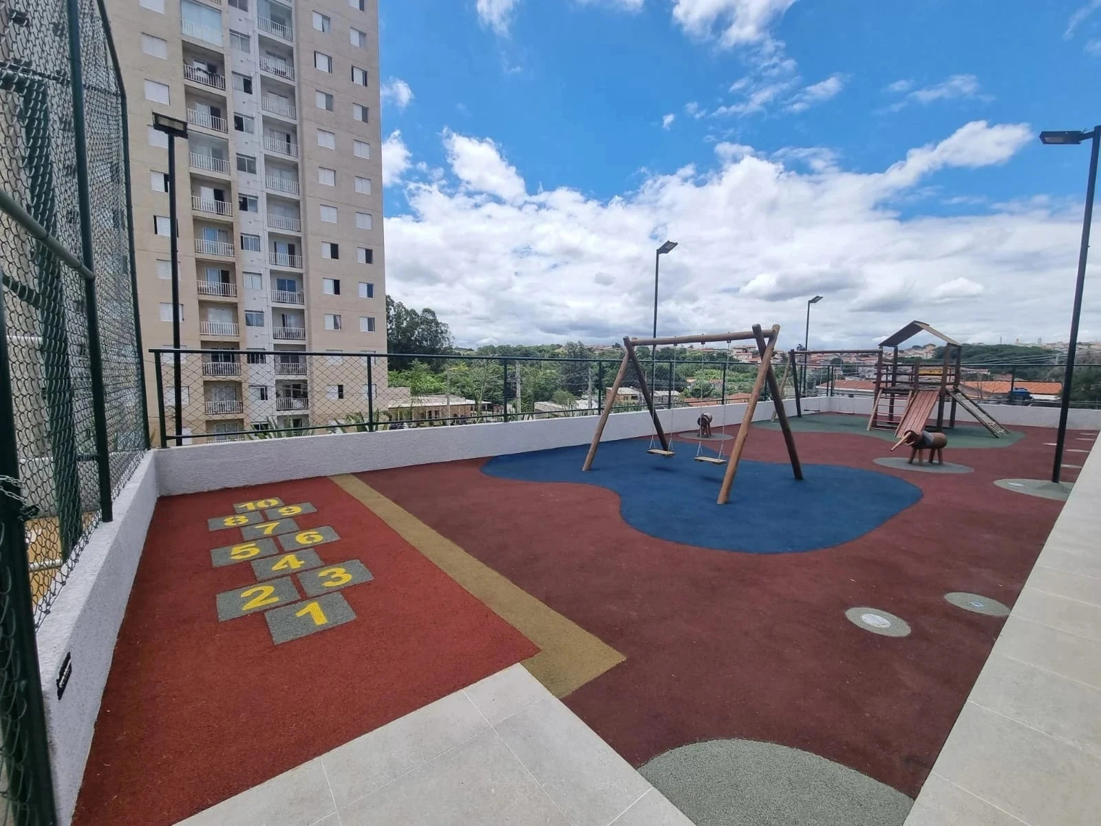 Playground