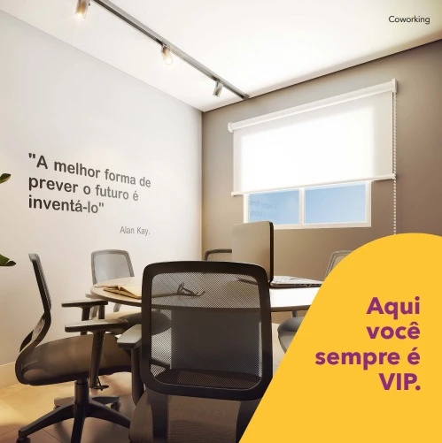 Coworking