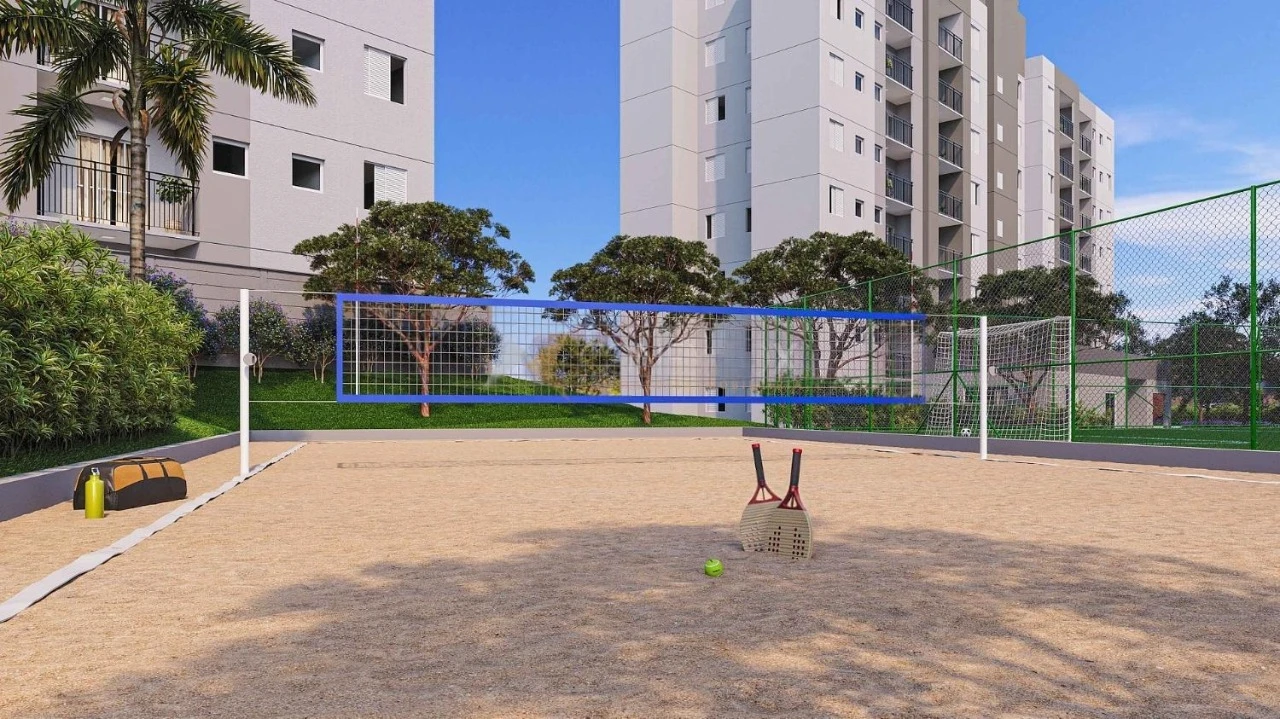 Arena Beach