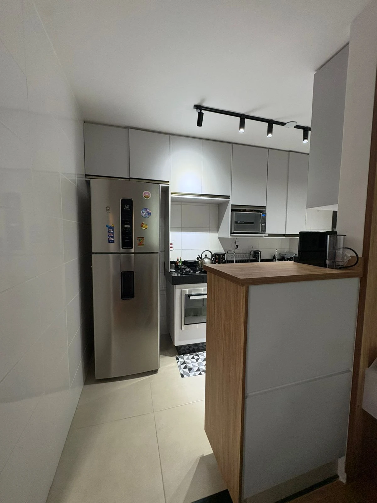 Cozinha Americana