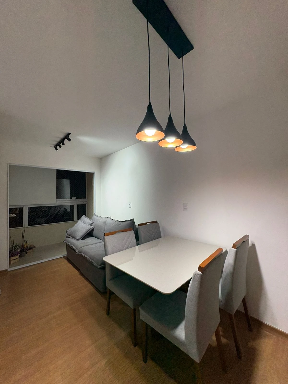 Sala De Jantar