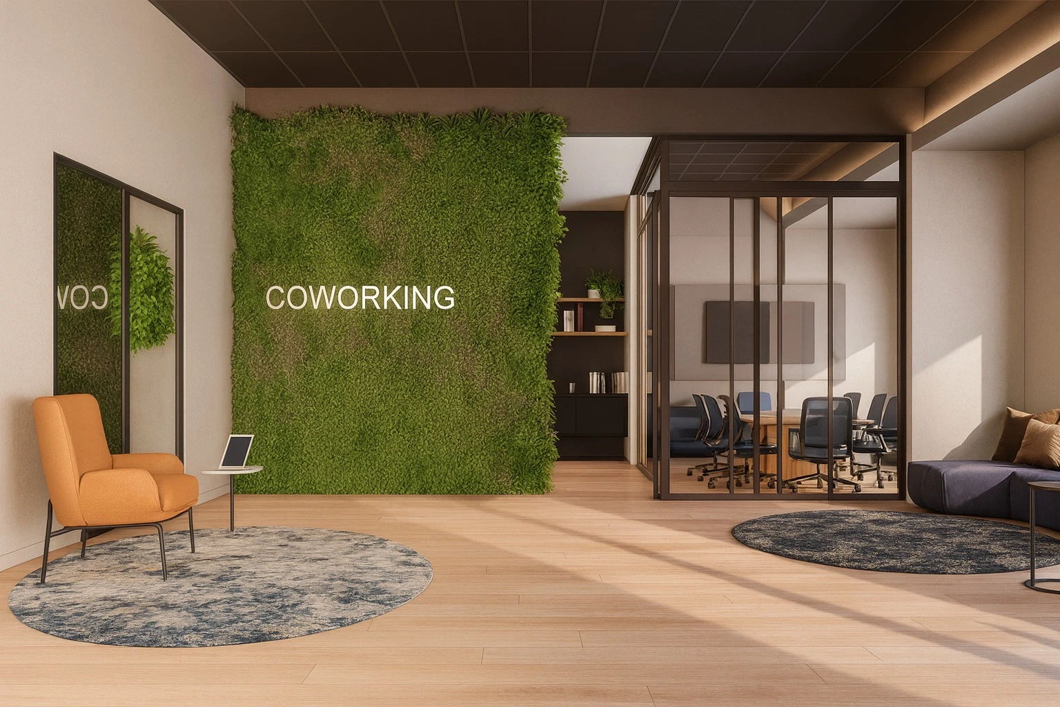 Coworking