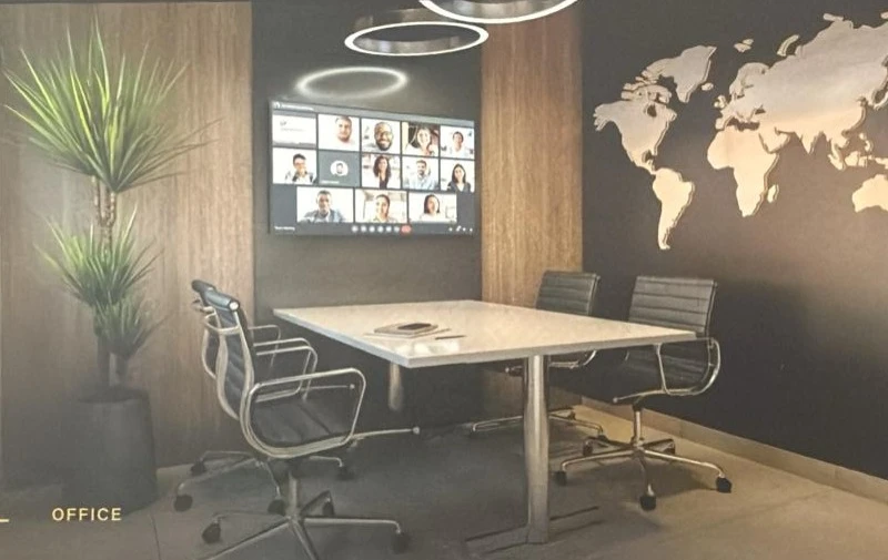 Coworking