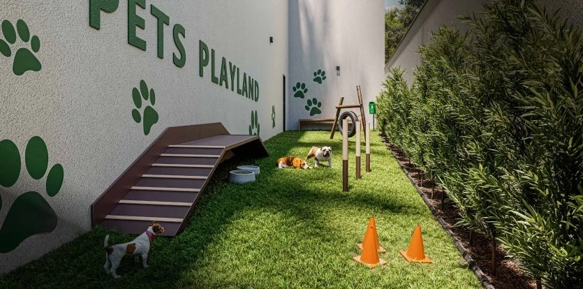 Pet Place