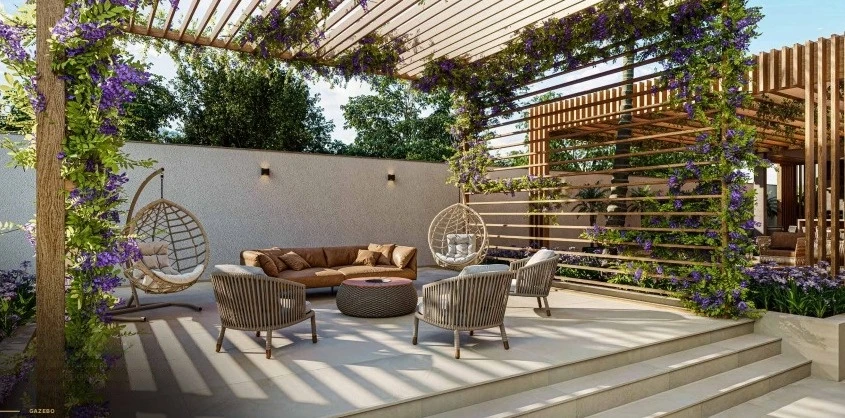 Gazebo