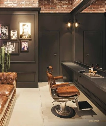 Barbearia