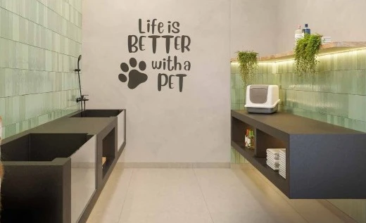 Pet Care