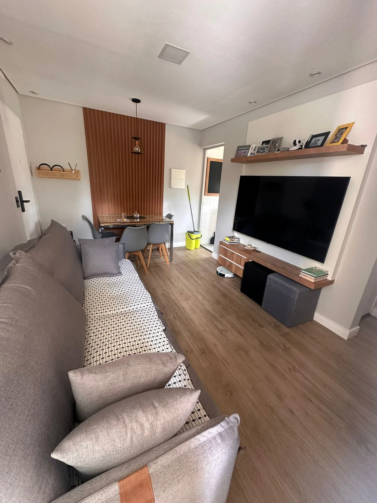 Sala/ Sala De Jantar