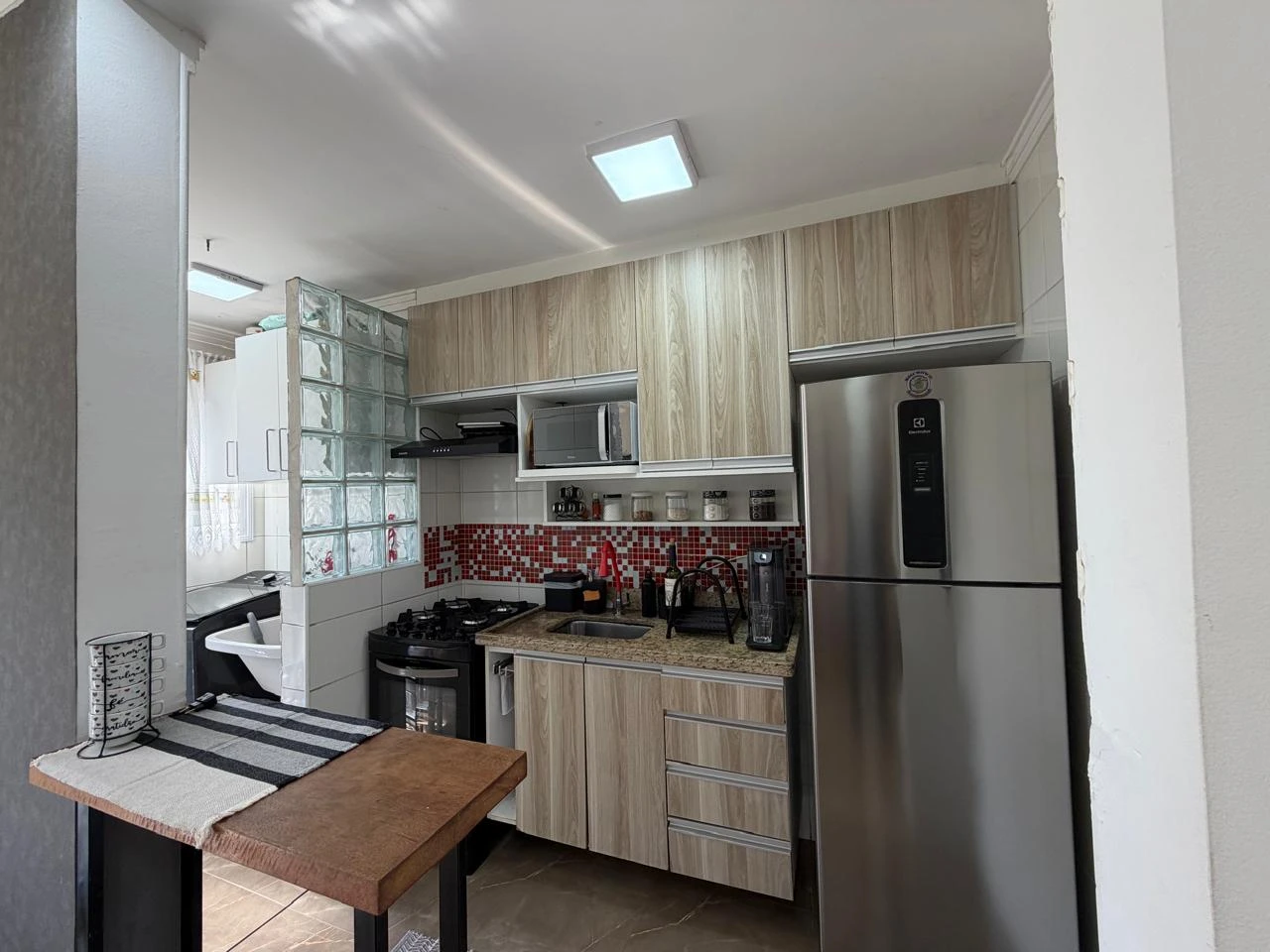 Cozinha