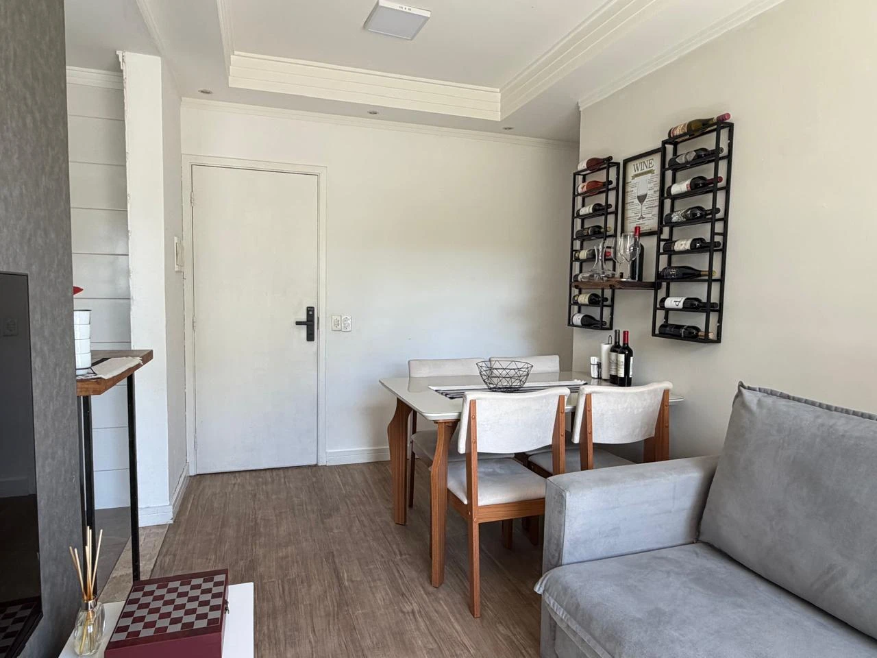 Sala De Jantar