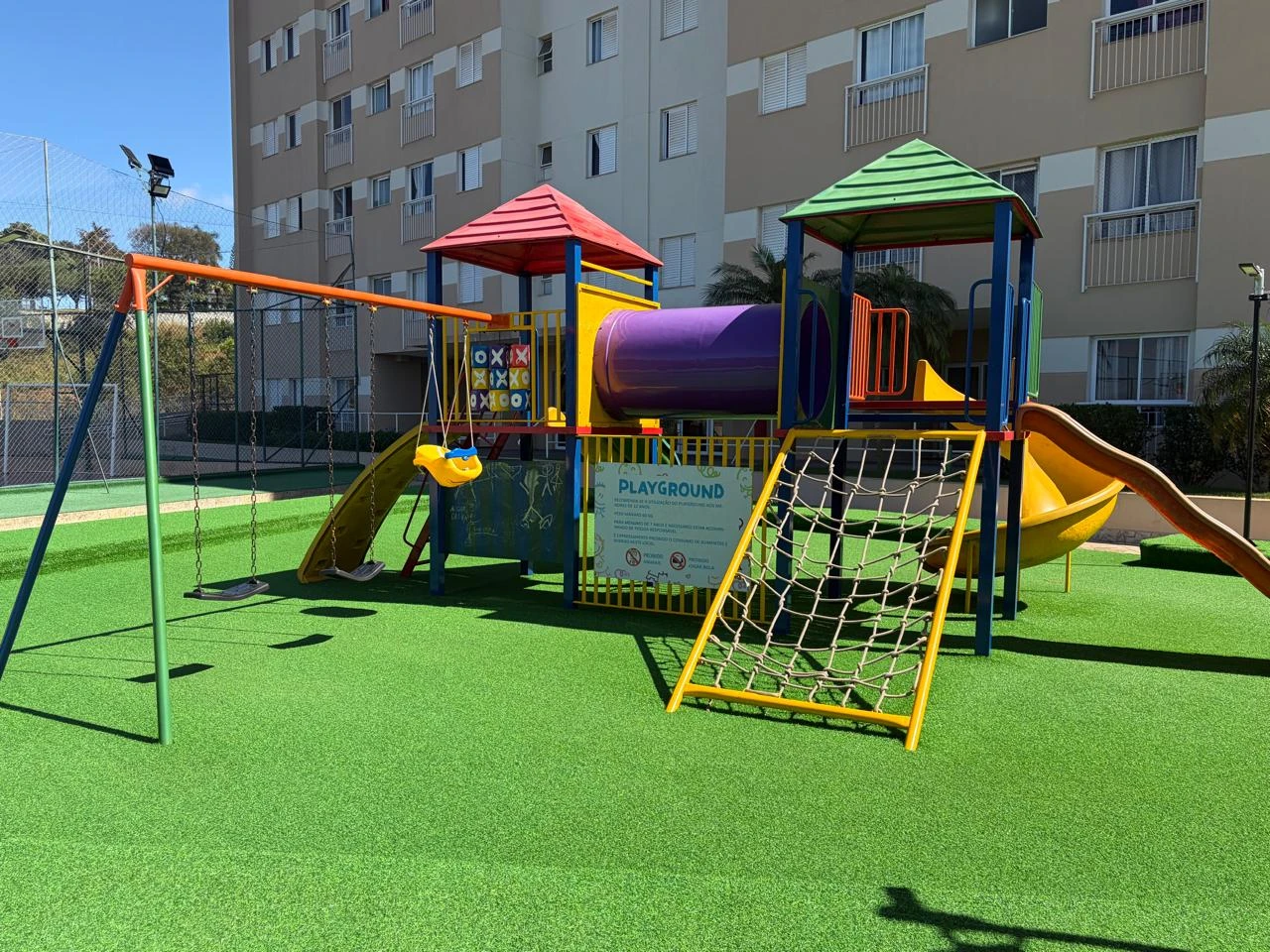 Playground