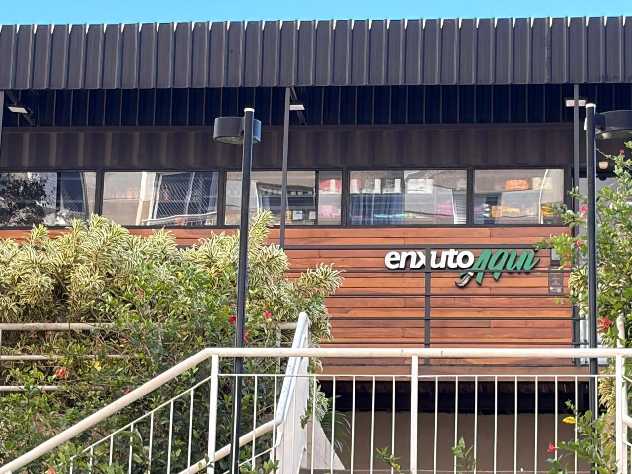 Mini Mercado