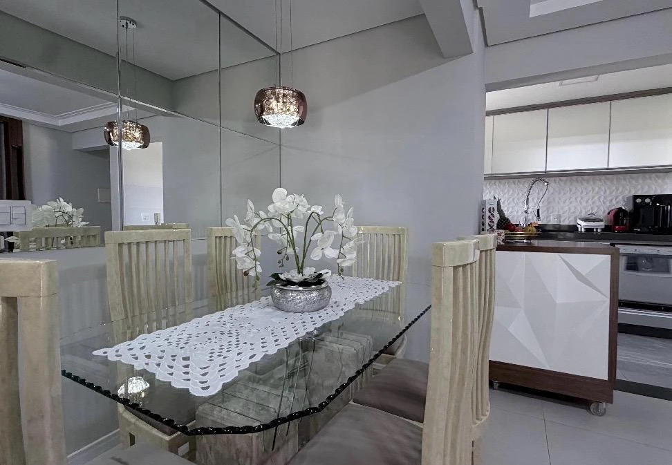 Sala De Jantar
