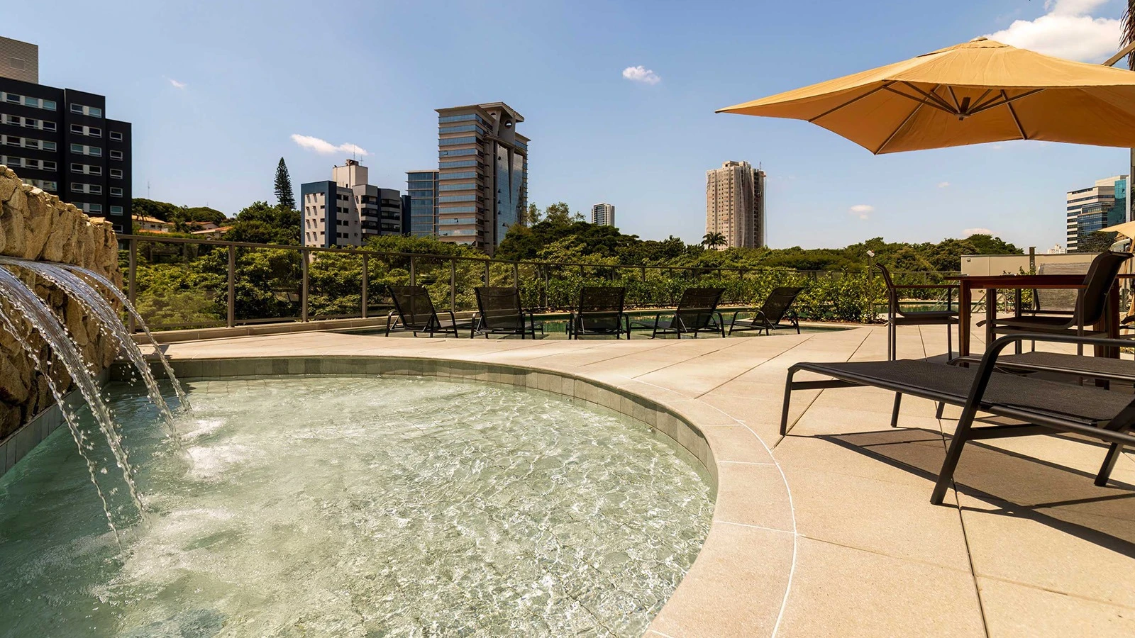 Piscina Infantil
