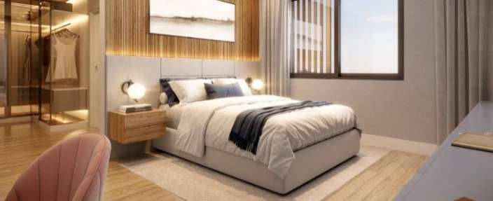 Quarto Suíte