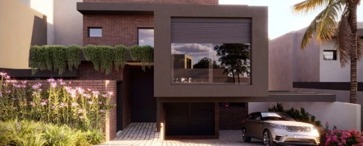 Fachada 4