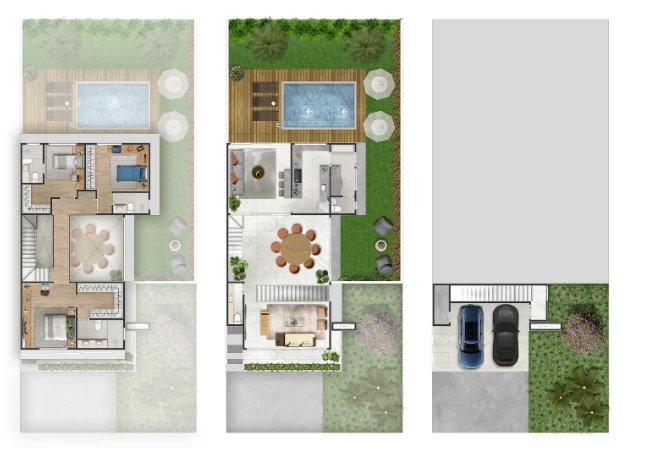 Casa 213 0