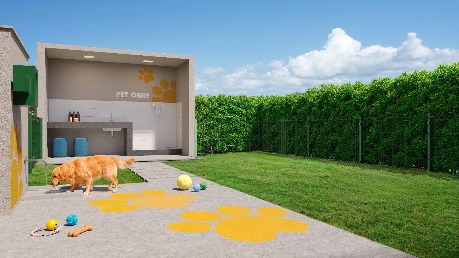 Pet Care