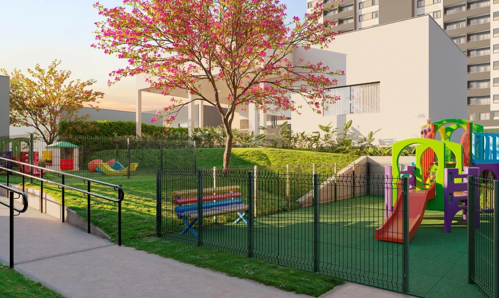 Playground