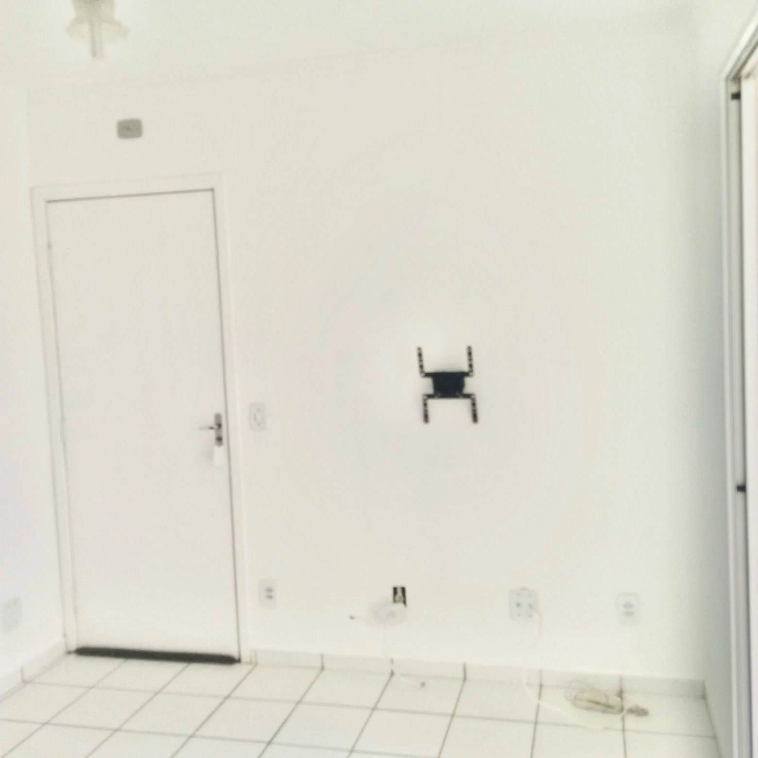 Sala De Televisão