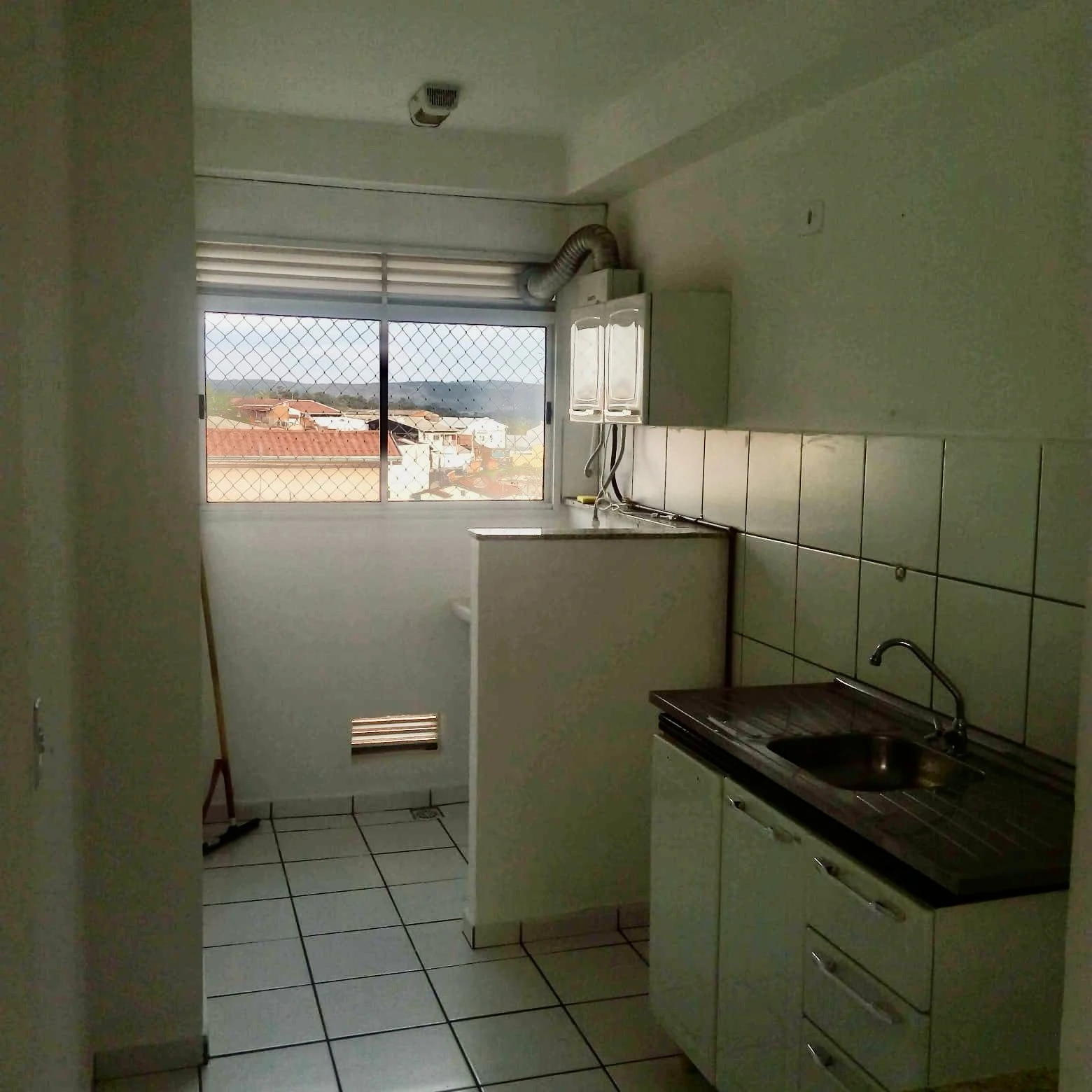 Cozinha/Lavanderia