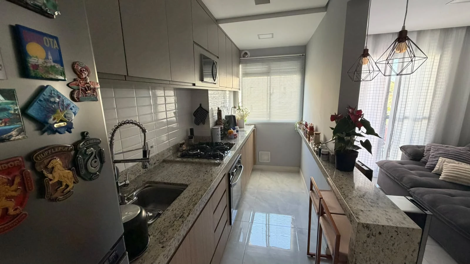 Cozinha