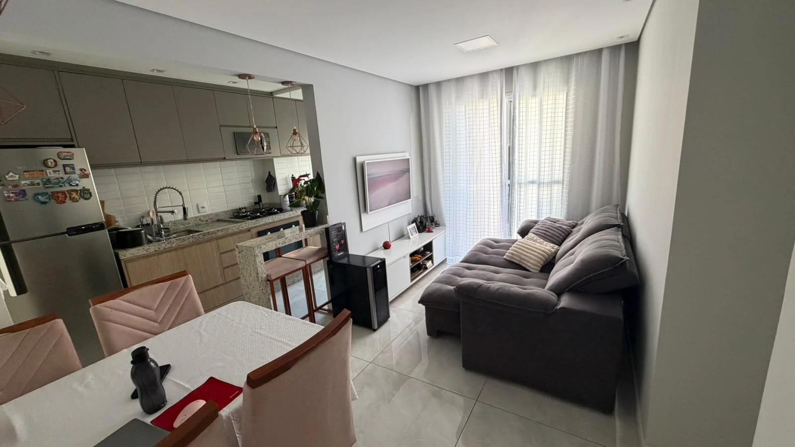 Sala De Jantar