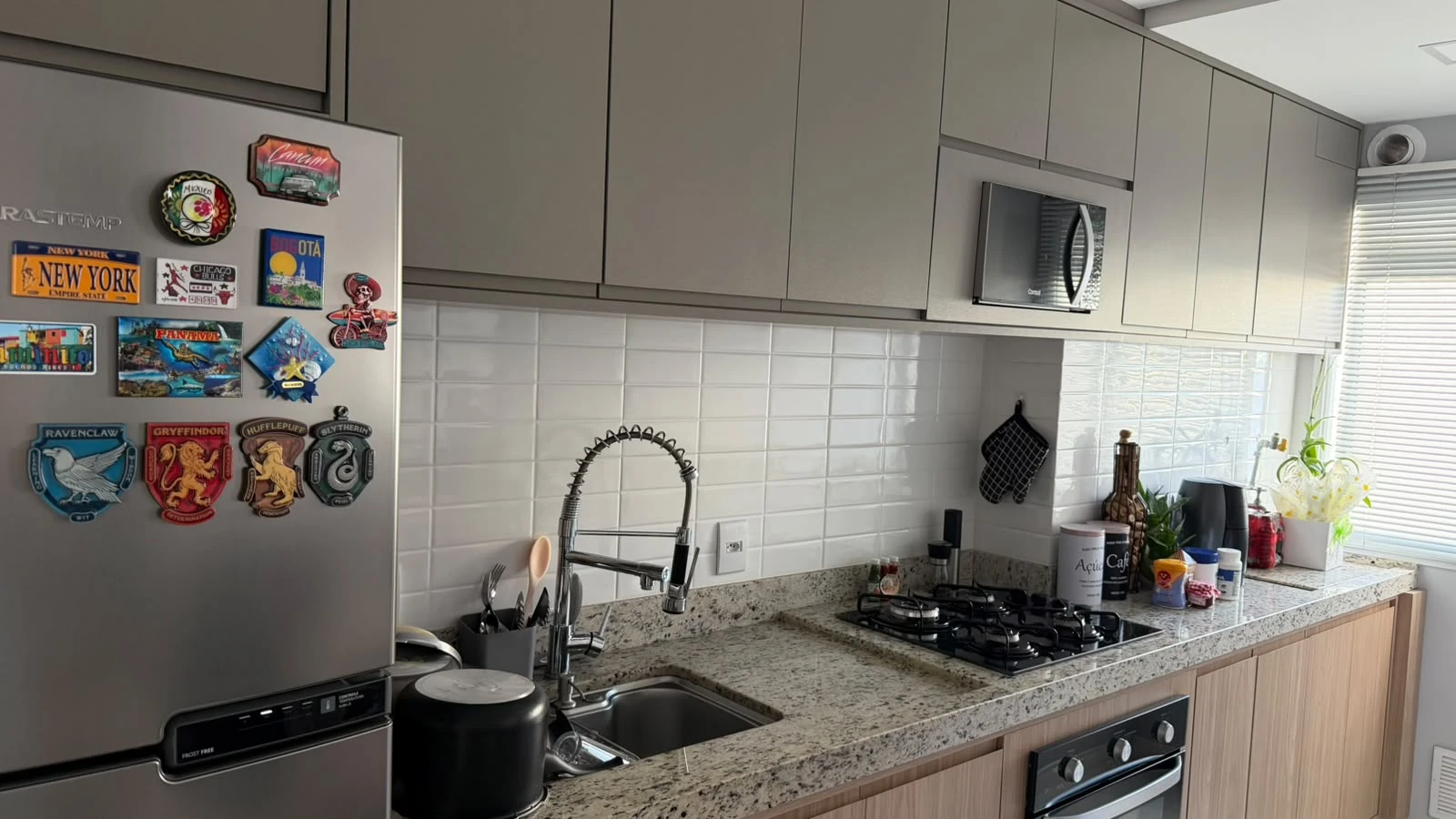 Cozinha