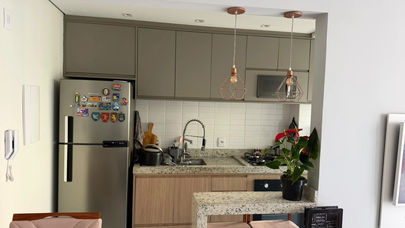 Cozinha