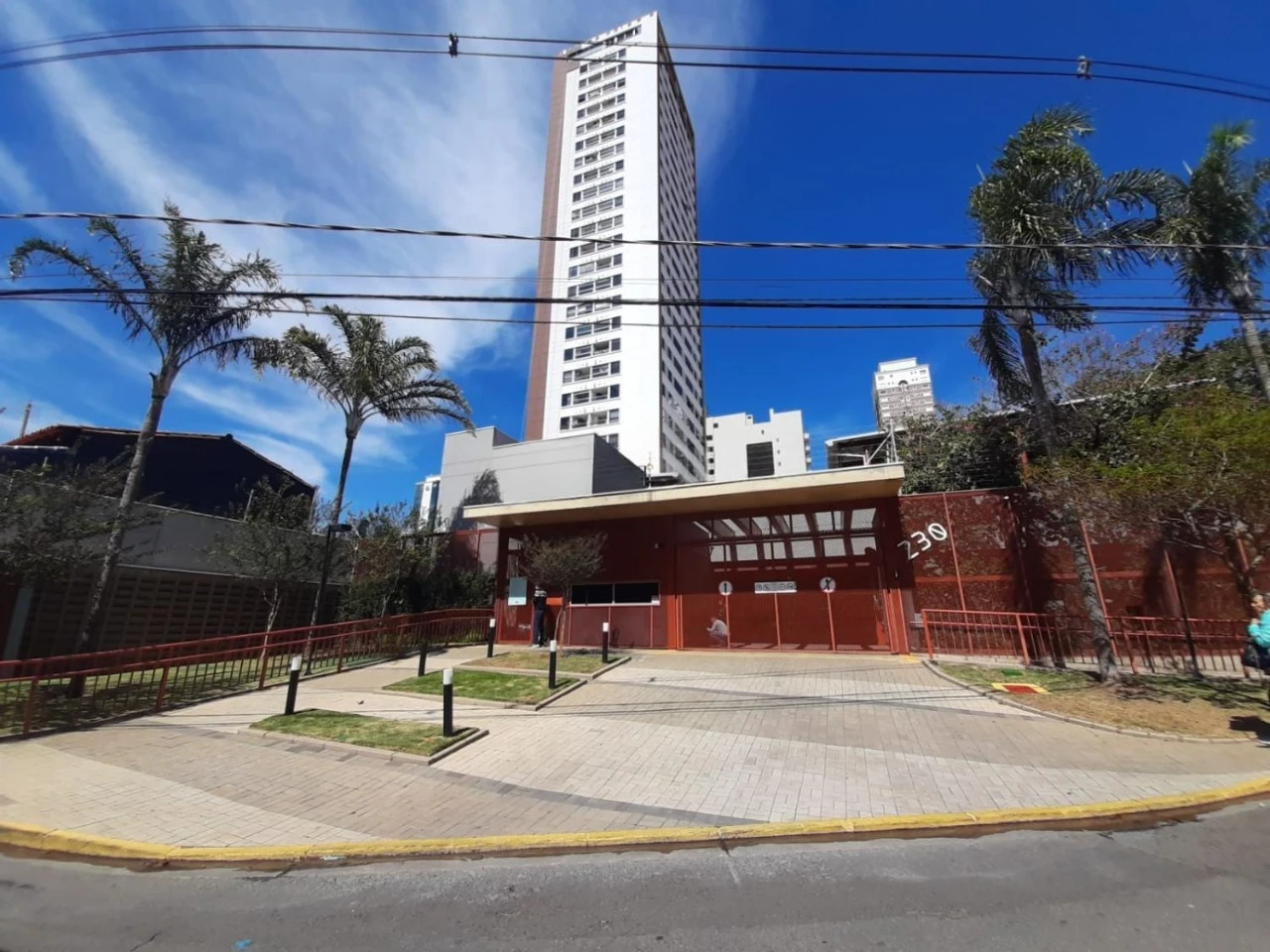 Fachada