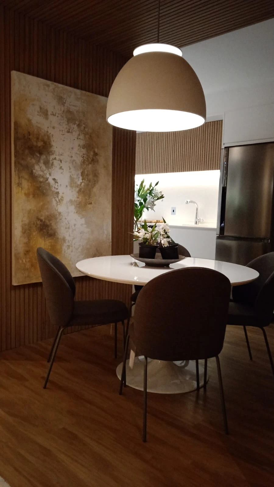 Sala De Jantar