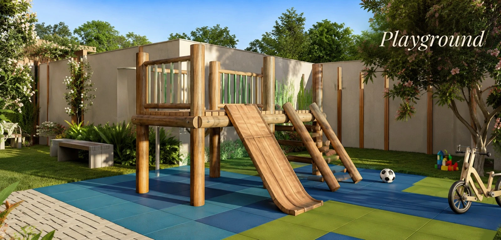 Playground