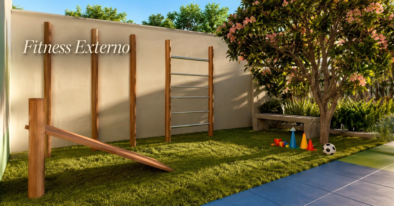 Fitness Externo