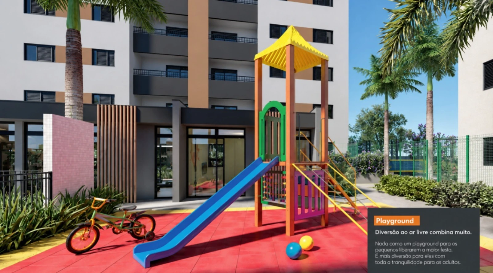 Playground