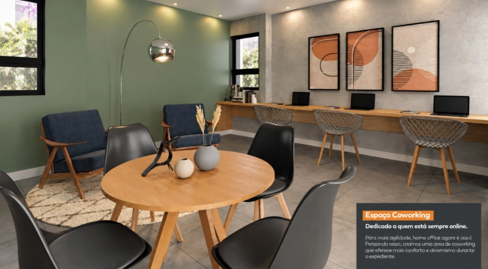 Coworking