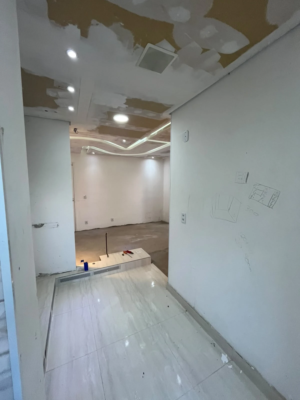 Cozinha / Sala De Jantar