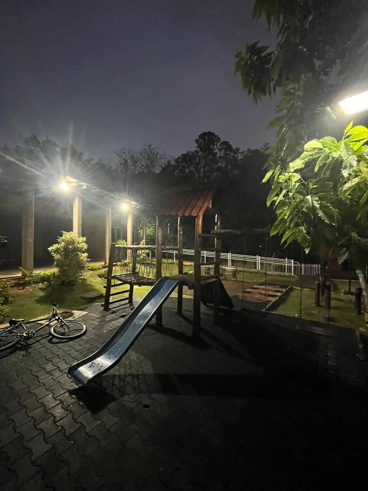 Playground